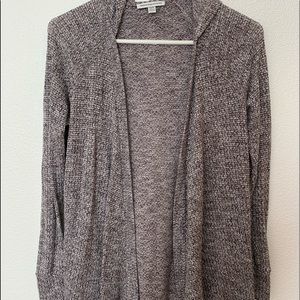 American Eagle cardigan